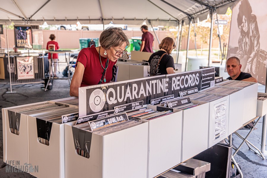 Sounds and Sights with GIG 2026