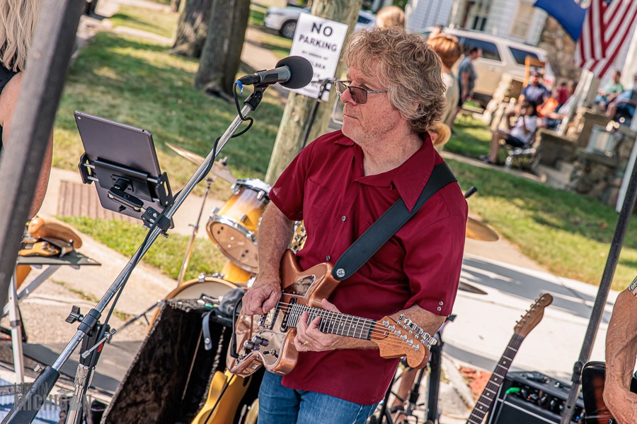 Sounds and Sights with GIG 2026