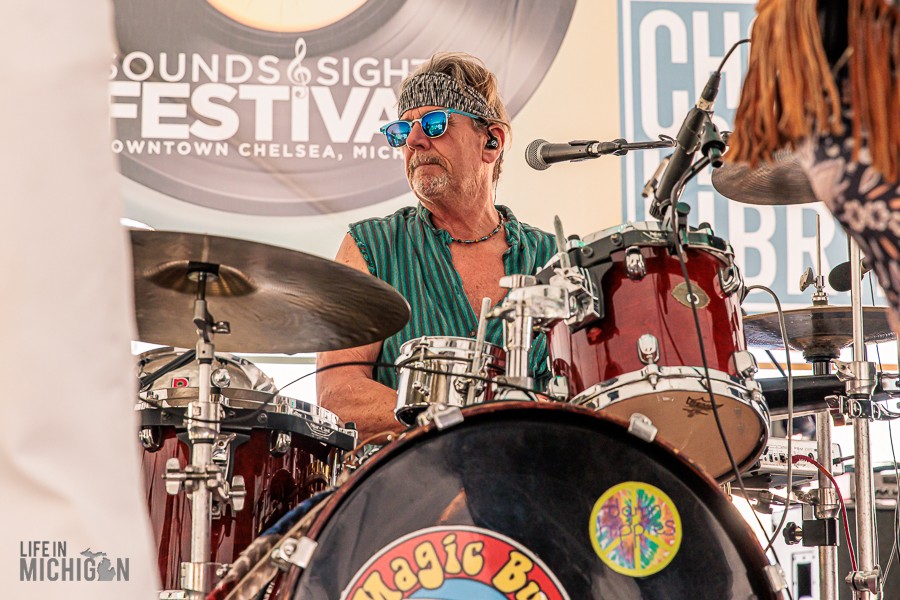 Sounds and Sights with GIG 2026