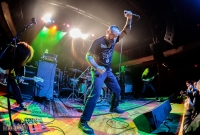 Child Bite @ The Crofoot on 22-Jan-2017