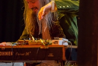 Chris Robinson Brotherhood