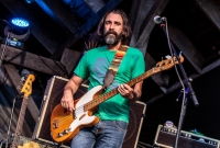 Chris Robinson Brotherhood @ Bell's Eccentric Cafe - Chuck Marshall