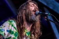 Chris Robinson Brotherhood @ Bell's Eccentric Cafe - Chuck Marshall