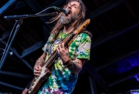 Chris Robinson Brotherhood @ Bell's Eccentric Cafe - Chuck Marshall