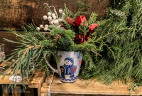 Christmas - Waterloo Farml Museum-10