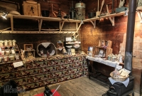 Christmas - Waterloo Farml Museum-15