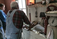 Christmas - Waterloo Farml Museum-16