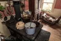 Christmas - Waterloo Farml Museum-17