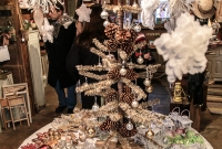 Christmas - Waterloo Farml Museum-2