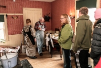 Christmas - Waterloo Farml Museum-20