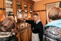 Christmas - Waterloo Farml Museum-21