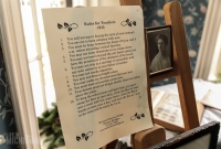 Christmas - Waterloo Farml Museum-29