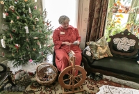 Christmas - Waterloo Farml Museum-32