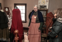 Christmas - Waterloo Farml Museum-36