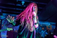 Cig Butts - Crossroads Pub