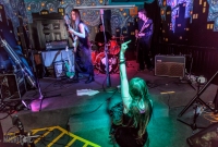 Cig Butts - Crossroads Pub