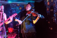 Cig Butts - Crossroads Pub