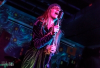 Cig Butts - Crossroads Pub