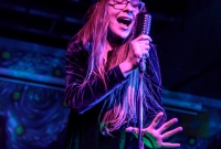 Cig Butts - Crossroads Pub