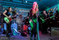 Cig Butts - Crossroads Pub