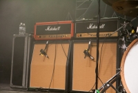 Nothing like a Marshall - Clutch
