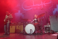 Tim Sult and Jean-Paul Gaster - Clutch