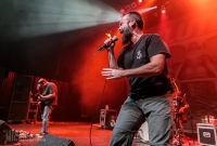 Clutch - Fillmore - 2016-11