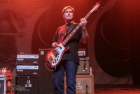Clutch - Fillmore - 2016-12