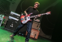 Clutch - Fillmore - 2016-15