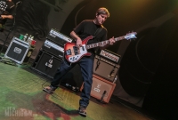 Clutch - Fillmore - 2016-17