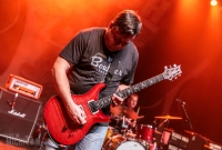 Clutch - Fillmore - 2016-19