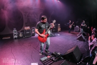 Clutch - Fillmore - 2016-2