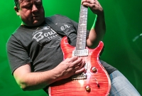 Clutch - Fillmore - 2016-20
