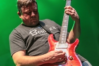 Clutch - Fillmore - 2016-21