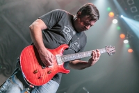Clutch - Fillmore - 2016-22