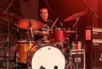 Clutch - Fillmore - 2016-26