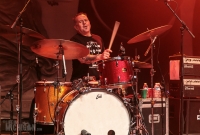 Clutch - Fillmore - 2016-27