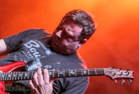 Clutch - Fillmore - 2016-33