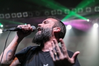 Clutch - Fillmore - 2016-50