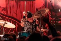 Clutch @ Fillmore Detroit - Dec 30, 2021