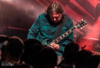 Clutch @ Fillmore Detroit - Dec 30, 2021