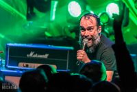 Clutch @ Fillmore Detroit - Dec 30, 2021