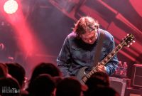 Clutch @ Fillmore Detroit - Dec 30, 2021