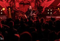 Clutch @ Fillmore Detroit - Dec 30, 2021