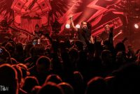 Clutch @ Fillmore Detroit - Dec 30, 2021