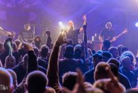 Clutch @ Fillmore Detroit - Dec 30, 2021