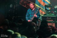 Clutch @ Fillmore Detroit - Dec 30, 2021