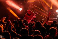 Clutch @ Fillmore Detroit - Dec 30, 2021