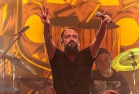 Clutch @ Fillmore Detroit - Dec 30, 2021