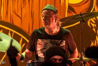 Clutch @ Fillmore Detroit - Dec 30, 2021